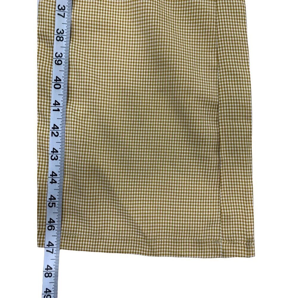 Pretty Little Things Women's Checkered Pants - Picture 8 of 8